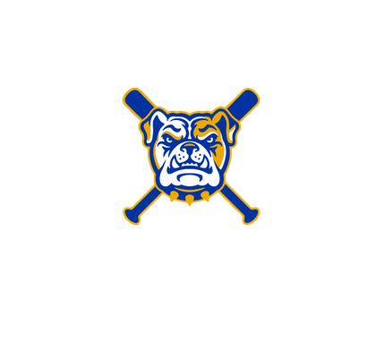 [CUS-STK-VC-3IN-LOGO1] Team Stickers (3in, Logo 1)