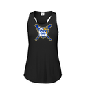 Ladies Tri Blend Tank Top