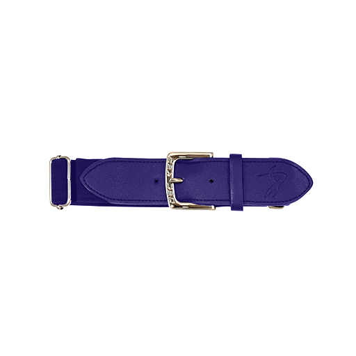 [DUN-BELT-ELA-PUR-OSFA] Elastic Belts (OSFA, Purple)