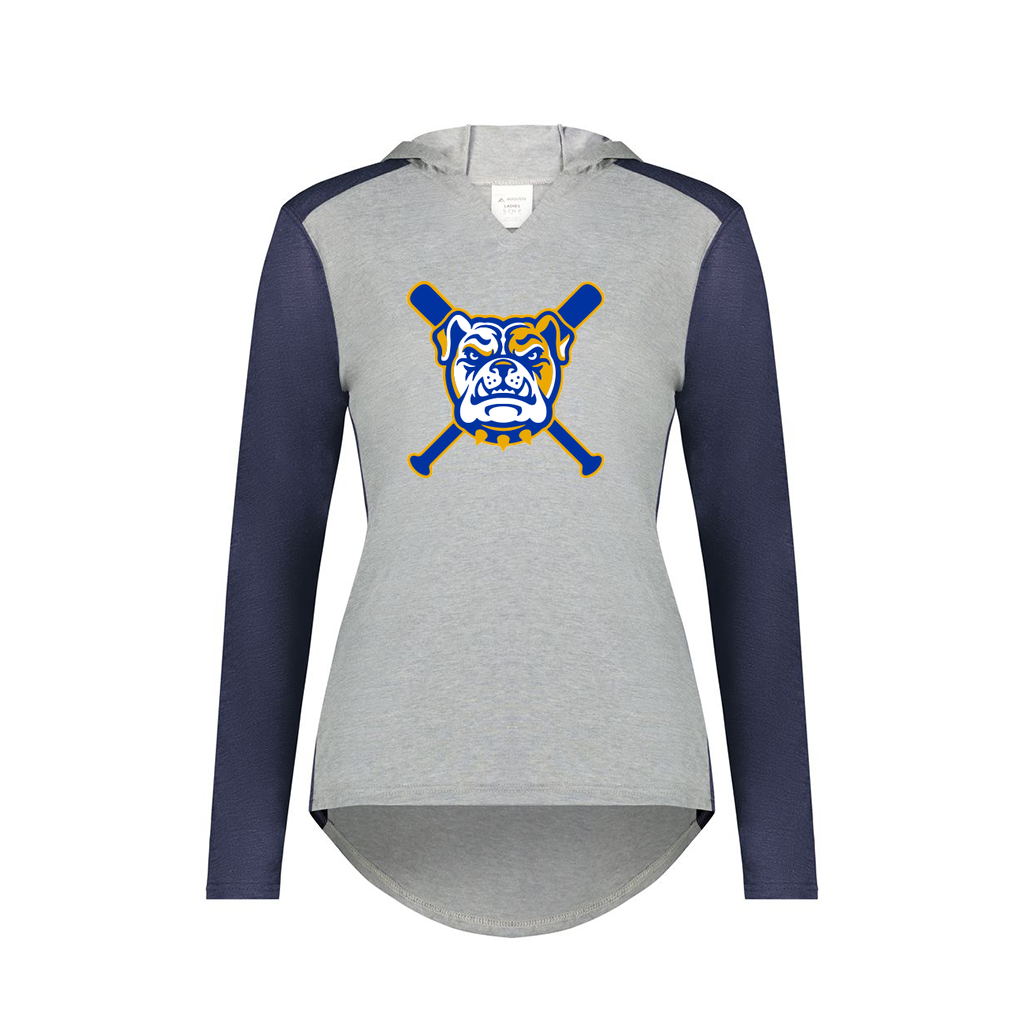 Ladies Vintage Hoodie