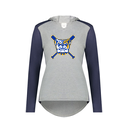 Ladies Vintage Hoodie