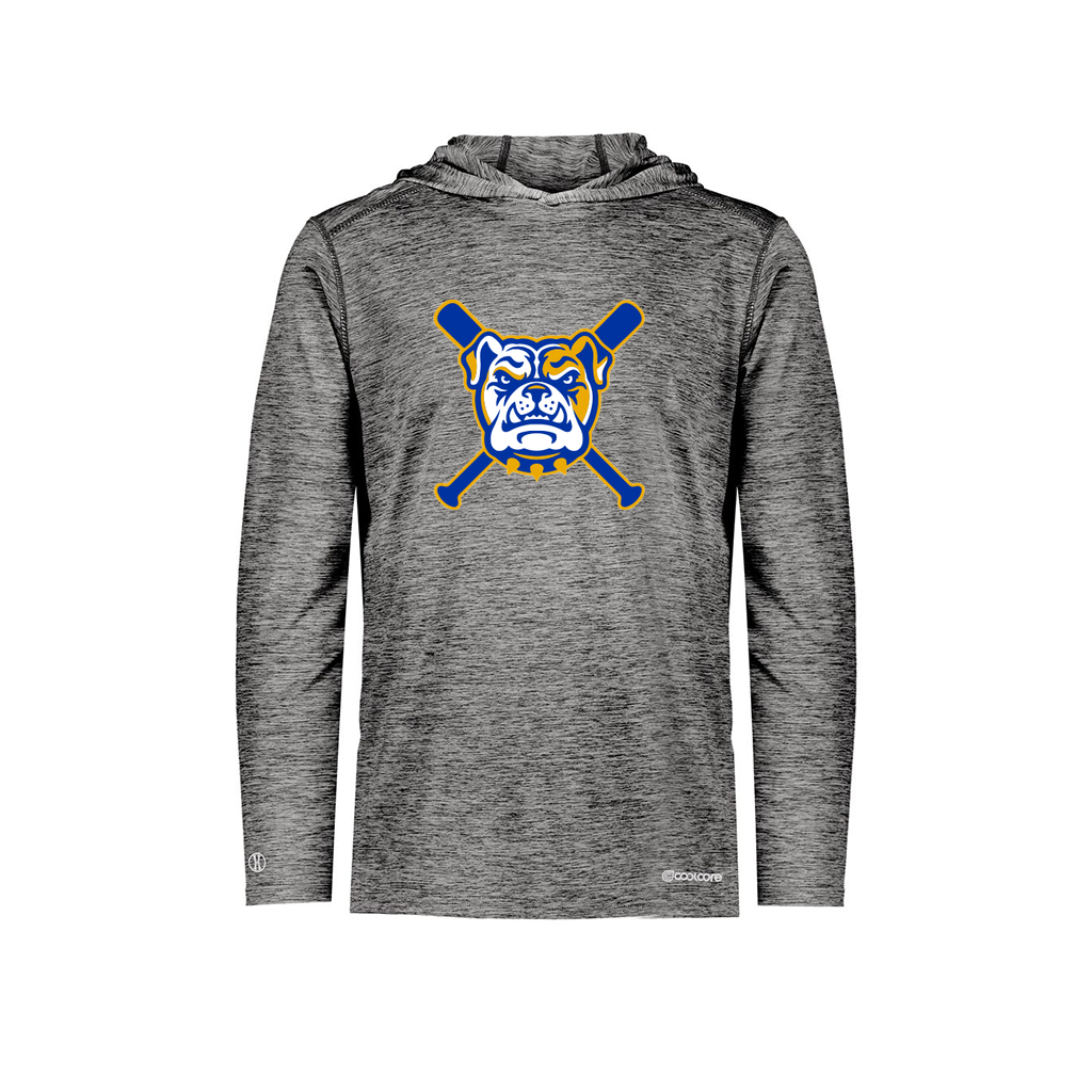 Decker Men's Charge Hoodie