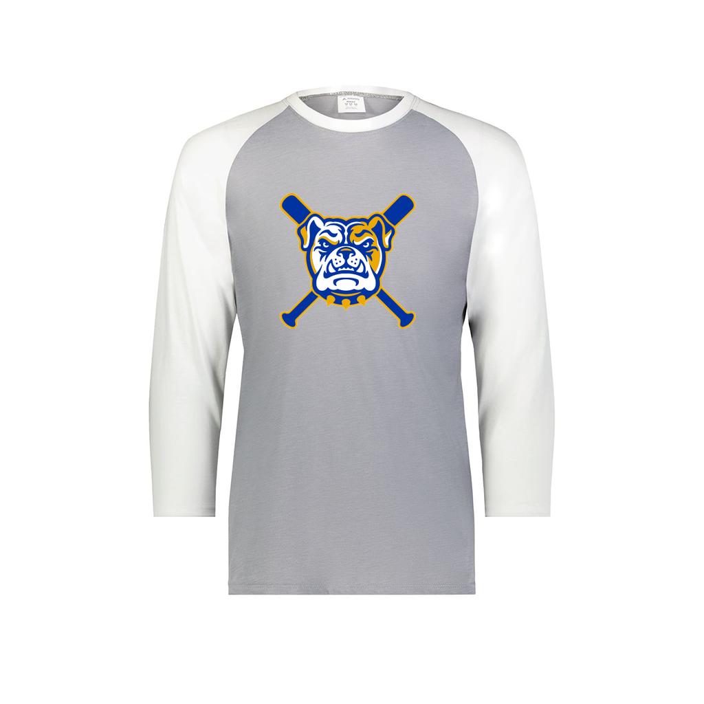 Men's Vintage 3/4 Sleeve T-Shirt