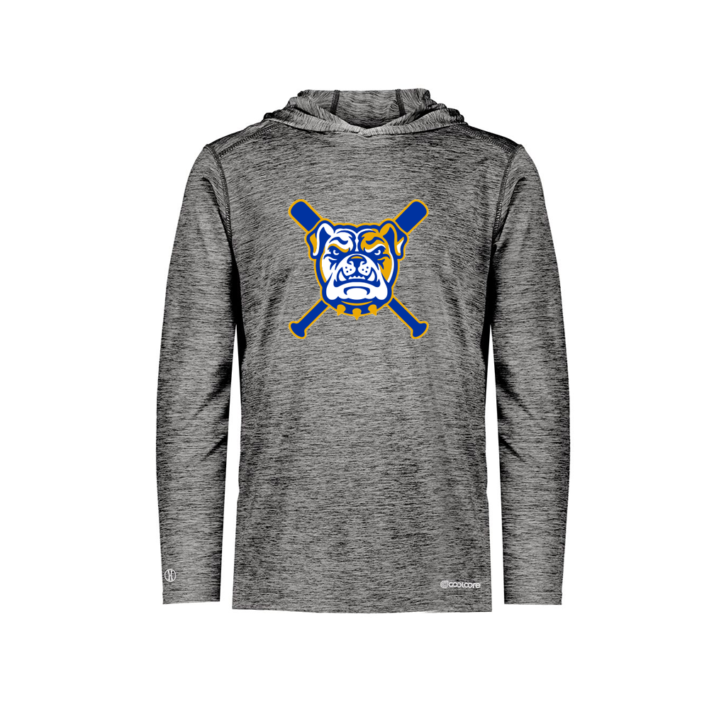 Decker Youth Charge Hoodie