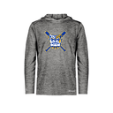 Decker Youth Charge Hoodie