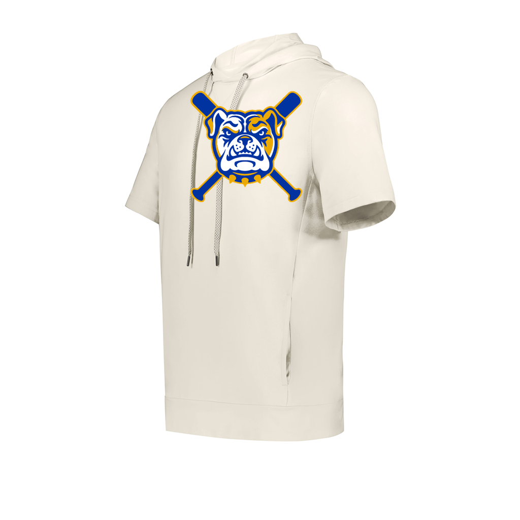 Men's Venturs Soft Knit Short Sleeve Hoodie