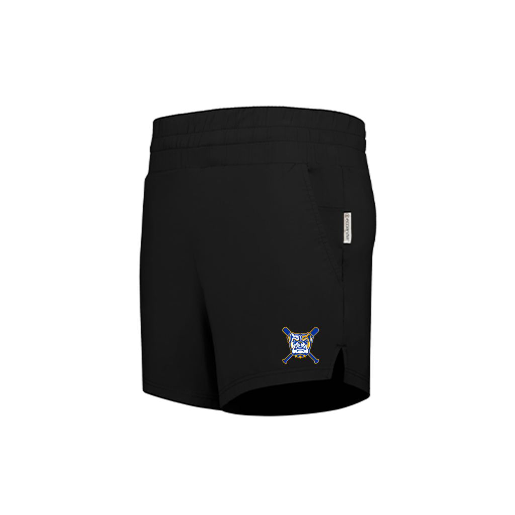LADIES VENTURA SOFT KNIT SHORTS